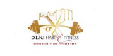 Dlni Hair And Fitness
