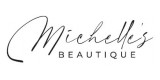 Michelles Beautique And Salon