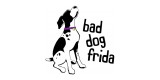 Bad Dog Frida