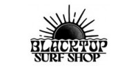 Blacktop Surf Shop