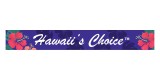 Hawaiis Choice