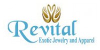 Revital Exotic Jewelry And Apparel