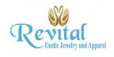 Revital Exotic Jewelry And Apparel