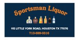 Sportsmans Liquors