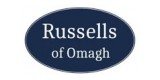 Russells Of Omagh