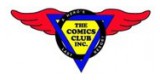The Comics Club