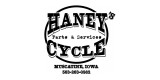 Haney's Cycle