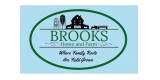 Brooks Home and Farm