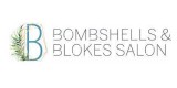 Bombshells & Blokes
