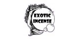 Exotic Incense