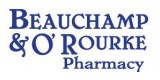 Beauchamp And O Rourke Pharmacy