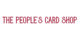 The Peoples Card Shop