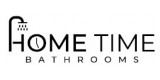 Home Time Bathroom