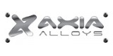 Axia Alloys