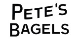 Petes Bagels