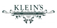 Kleins Floral And Greenhouses