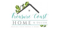 Treasure Coast Home & Decor