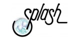 Splash Hard Seltzer