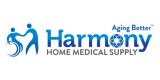 Harmony Home Medical