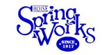 Boise Spring Works