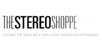 The Stereo Shoppe
