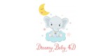 Dreamy Baby 4D