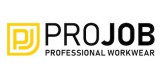 Pro Job Workwear