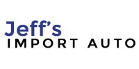 Jeffs Import Auto Werks