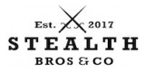 Stealth Bros & Co