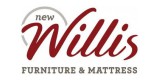Willis Furniture And Mattress