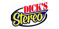 Dicks Stereo