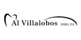 Dr Al Villalobos