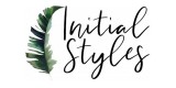 Initial Styles
