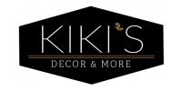 Kikis Decor And More