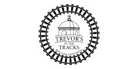 Trevors At The Tracks