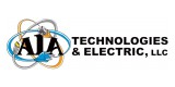 A1A Technologies & Electric