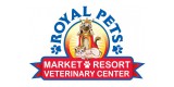 Royal Pets Market