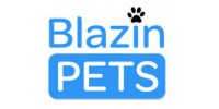 Blazin Pets