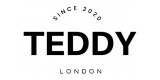 Teddy London