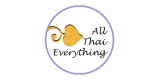 All Thai Everything