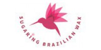 Sugaring Brazilian Wax