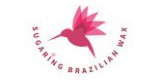 Sugaring Brazilian Wax