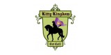Kitty Kingdom Cat Cafe