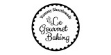 Le Gourmet Baking