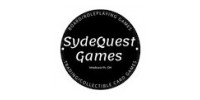 Syde Quest Games