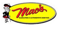 Macs Automotive And Radiator Repair