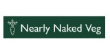 Nearly Naked Veg