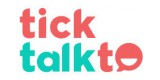 Tick Talk To