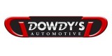 Dowdy’s Automotive