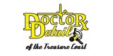 Doctor Detail of the Treasure Coast